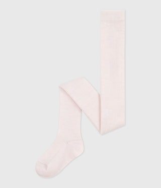 Girls' Woollen Tights