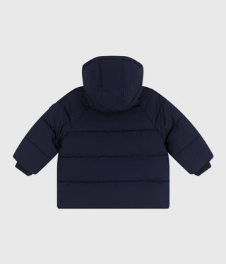 Babies' Plain Puffer Jacket