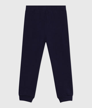 Children's Fleece Jogging Bottoms