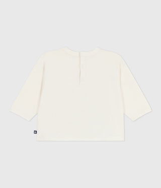 Babies' Long-Sleeved T-Shirt