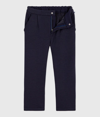 Children's Fleece Trousers