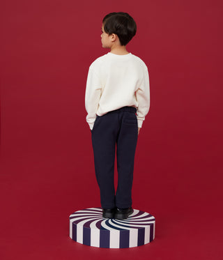 Children's Fleece Trousers
