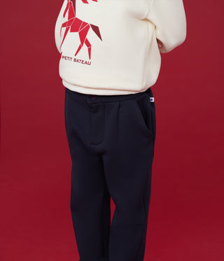 Children's Fleece Trousers