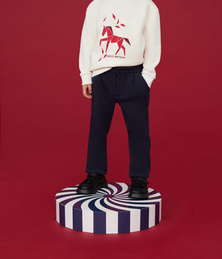 Children's Fleece Trousers