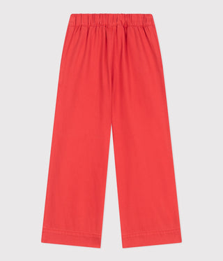 Children's Denim Trousers