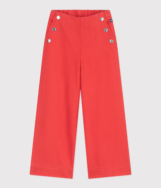 Children's Denim Trousers