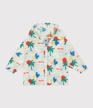 Babies' Ultra-Lightweight Windbreaker