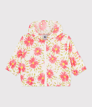 Babies' Ultra-Lightweight Windbreaker