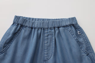 Children's Unisex Cargo Style Pants