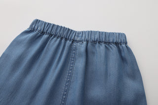 Children's Unisex Cargo Style Pants