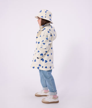 Children's Iconic Raincoat