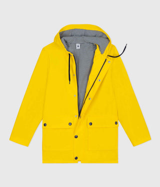 Adult Iconic Raincoat