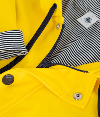 Adult Iconic Raincoat