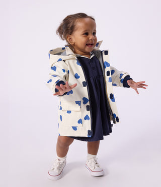 Babies' Iconic Raincoat