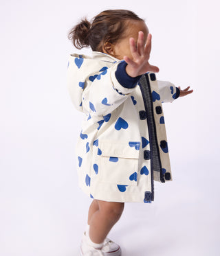 Babies' Iconic Raincoat