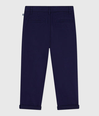 Children's Cotton Trousers