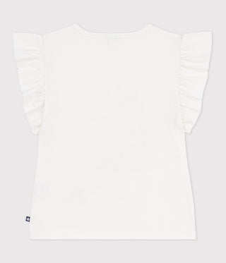 Children's Short-Sleeved Cotton T-Shirt