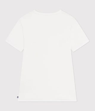 Women's Short-Sleeved Cotton T-Shirt