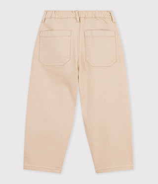 Children's 5-Pocket Denim Trousers