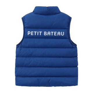 Children's Down Vest