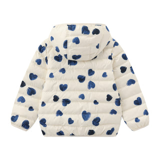 Children's Down Jacket