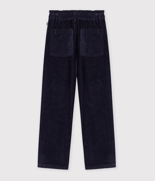 Girls' Corduroy Trousers