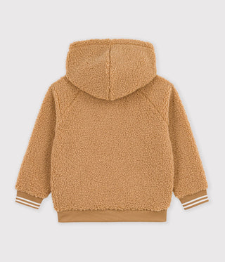 Children's Sherpa Sweatshirt