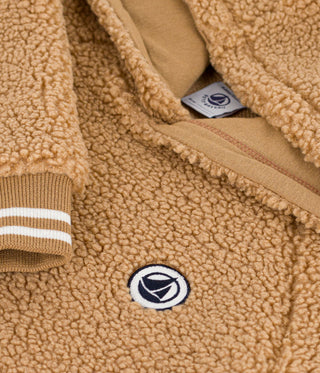 Children's Sherpa Sweatshirt