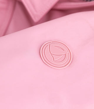 Children's Plain Iconic Raincoat