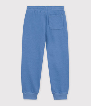 Boys' Cotton Jogging Bottoms