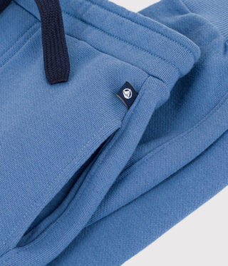 Boys' Cotton Jogging Bottoms