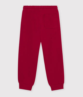 Boys' Cotton Jogging Bottoms