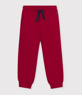 Boys' Cotton Jogging Bottoms