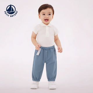 Babies' Tencel Pants