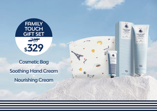 Family Touch Gift Set