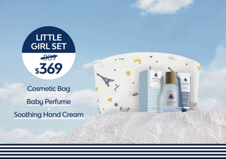 Little Girl Set