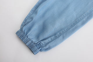 Children's Unisex Cargo Style Pants