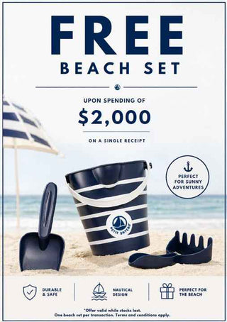 Beach Set