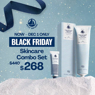 Tender Touch & Nourish Set