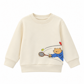 Children's Paddington Sweater