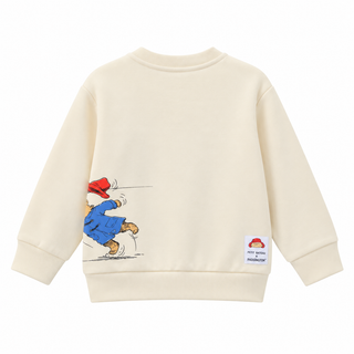 Children's Paddington Sweater