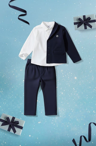 Children's Fleece Trousers