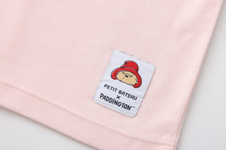Girls' Paddington Long-Sleeved T-Shirt