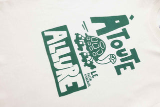 Children's Long-Sleeved T-Shirt