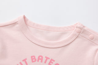 Babies' Paddington Long-Sleeved T-Shirt