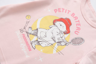 Babies' Paddington Long-Sleeved T-Shirt