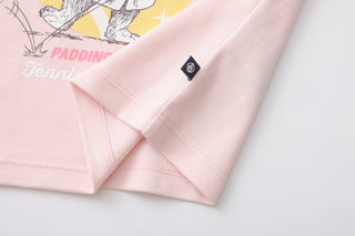 Babies' Paddington Long-Sleeved T-Shirt