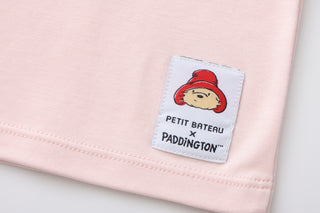 Babies' Paddington Long-Sleeved T-Shirt