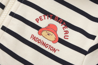 Children's Paddington Sweatshirt Jacket