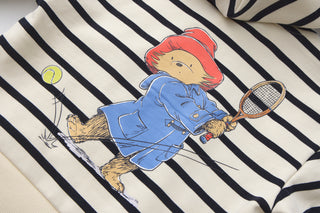 Babies' Paddington Sweatshirt Jacket